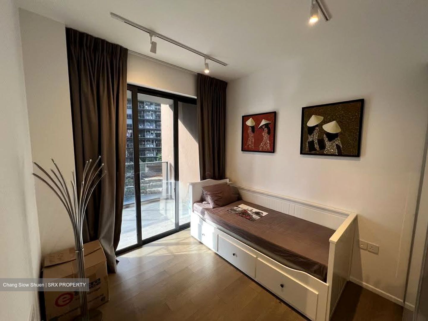 Parc Esta (D14), Apartment #609013681